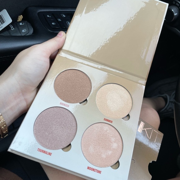 Anastasia glow kit - Picture 4 of 5